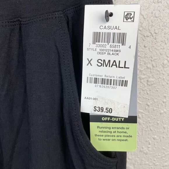 NWT Ideology Shorts Size XS - Picture 2 of 5